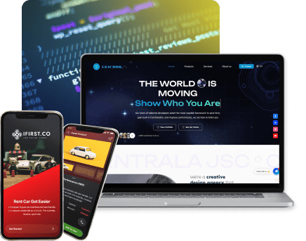 Thiết kế website tại SpeedTech có gì đặc biệt