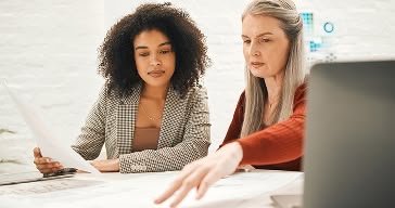 Xây dựng kế hoạch & thiết kế UI/UX