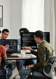 Kinh nghiệm dày dặn trong phát triển website đa nền tảng