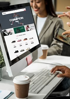 Thiết kế tùy chỉnh theo nhu cầu doanh nghiệp