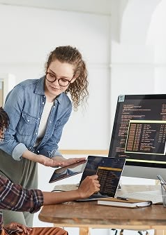 Hỗ trợ, bảo trì và nâng cấp dài hạn