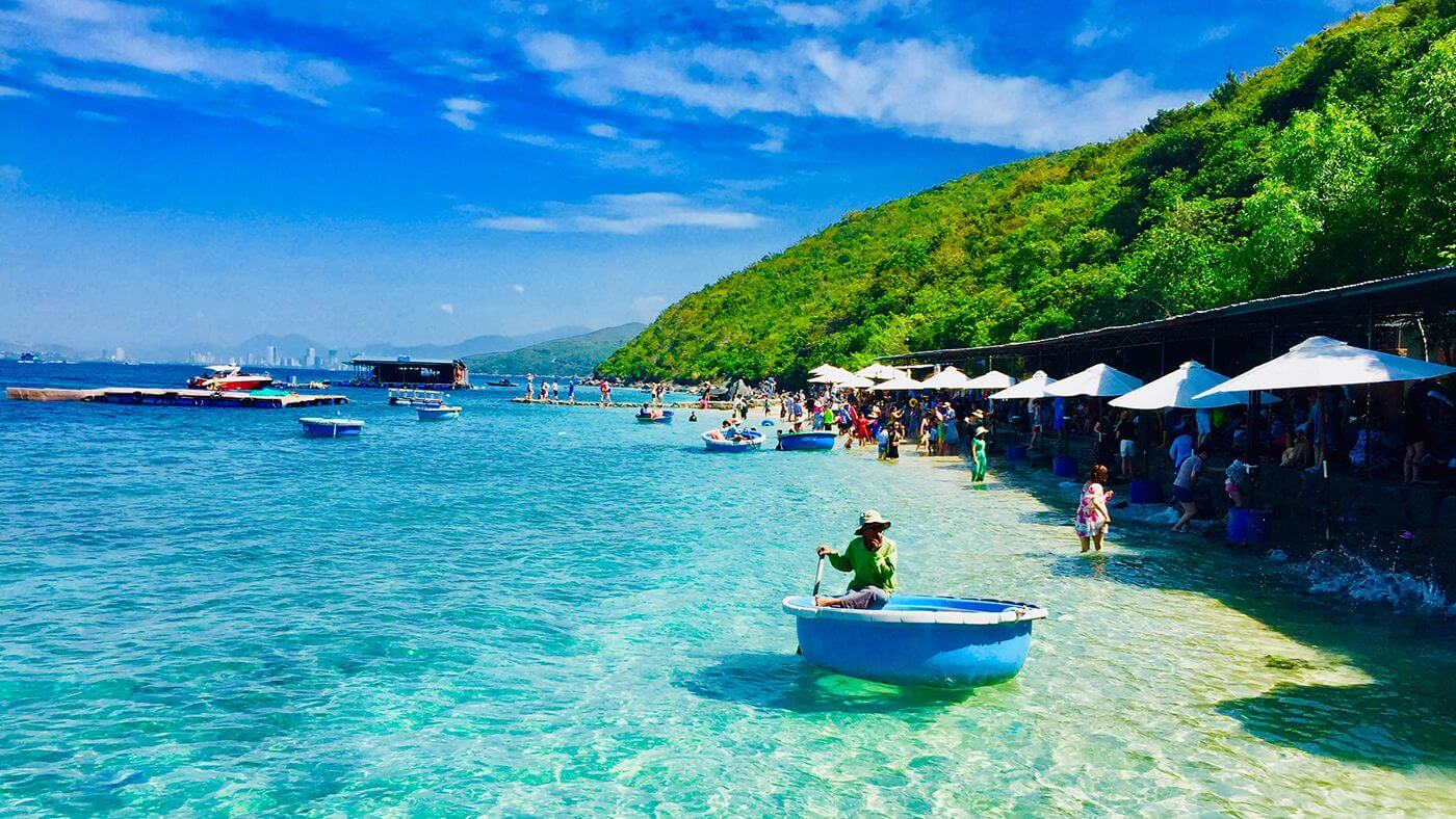 Cẩm nang du lịch Nha Trang từ A – Z